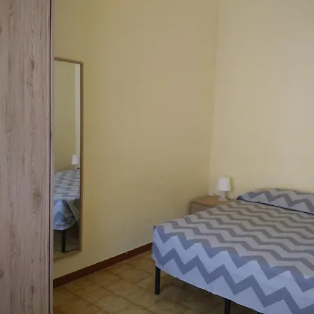 Prázdninový dům Soluzione Vacanza 