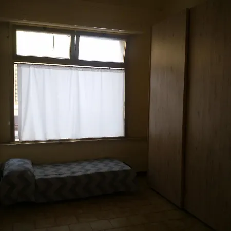 Prázdninový dům Soluzione Vacanza 