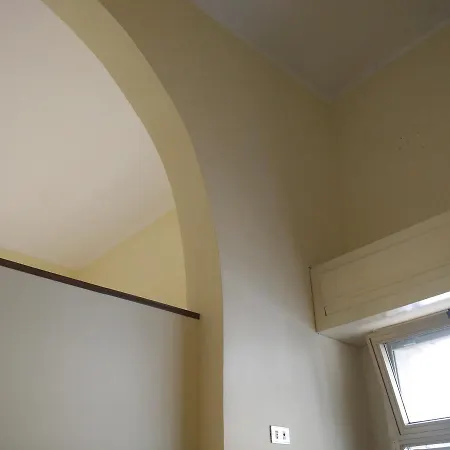 Prázdninový dům Soluzione Vacanza 