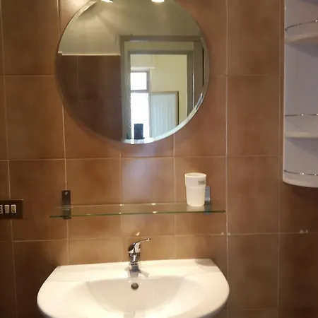 Prázdninový dům Soluzione Vacanza 